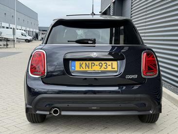 Mini 5 Portes Yours Cooper — photo 23