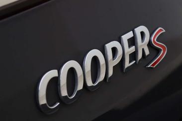 Mini Clubman COOPER S — photo 44