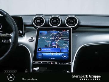 Mercedes Classe C 180 AMG Line — photo 4