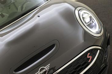 Mini Clubman COOPER S — photo 48