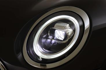 Mini Clubman COOPER S — photo 49