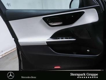 Mercedes Classe C 180 AMG Line — photo 7