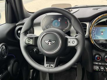 Mini 5 Portes Yours Cooper — photo 32