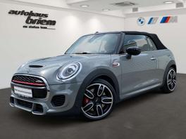 Mini Cabrio Chili John Cooper Works - 2020 - Joinsteer - #1