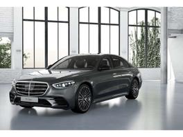 Mercedes Classe S 500 AMG Line - 2025 - Joinsteer - #1