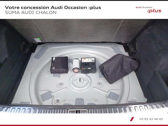 Audi Q3 S Line 35 TFSI 150 Ch S Tronic - 2024 - Joinsteer - #58