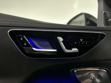 Mercedes Classe C 43 AMG 43 Night Edition — photo 15