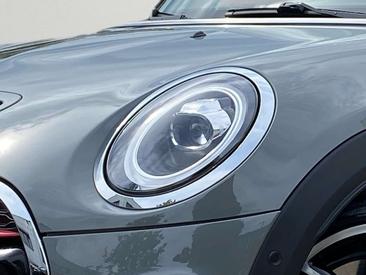 Mini Cabrio Chili John Cooper Works — photo 5
