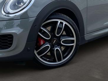 Mini Cabrio Chili John Cooper Works — photo 6