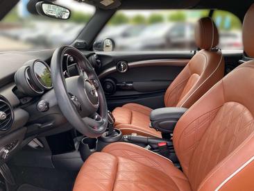 Mini Cabrio Chili John Cooper Works — photo 7