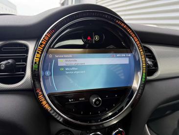 Mini 5 Portes Yours Cooper — photo 38