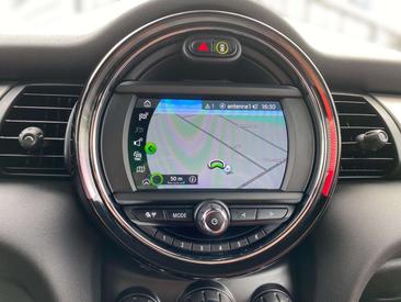Mini Cabrio Chili John Cooper Works — photo 9