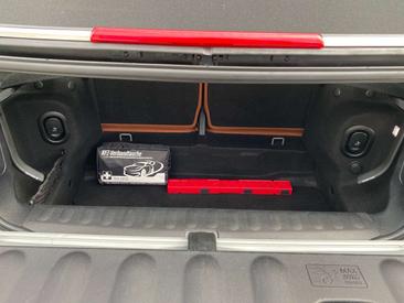 Mini Cabrio Chili John Cooper Works — photo 12