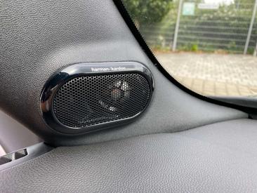 Mini Cabrio Chili John Cooper Works — photo 13