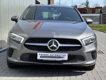 Mercedes Classe A 250 Business — photo 7