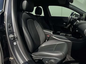 Mercedes Classe A 250 Business — photo 10