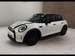 Mini Cooper E - 2023 - Joinsteer - #1
