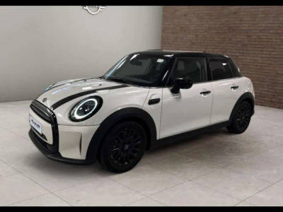 Mini Cooper E - 2023 - Joinsteer - #1