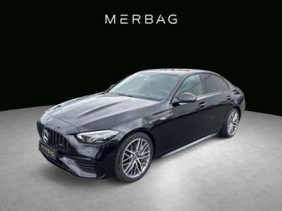 Mercedes Classe C 43 AMG 43 AMG Line - 2023 - Joinsteer - #1
