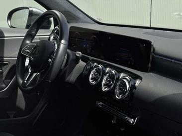 Mercedes Classe A 250 Business — photo 11