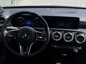 Mercedes Classe A 250 Business — photo 13
