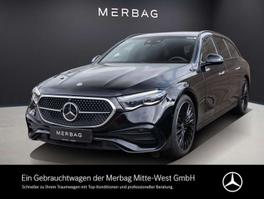 Mercedes Classe E Break 200 - 2025 - Joinsteer - #1