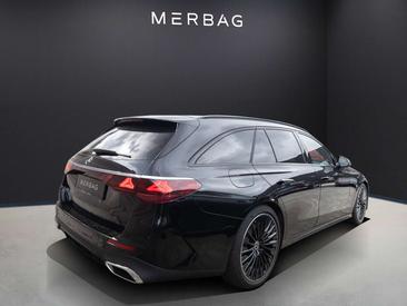 Mercedes Classe E Break 200 — photo 2