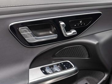 Mercedes Classe E Break 200 — photo 5