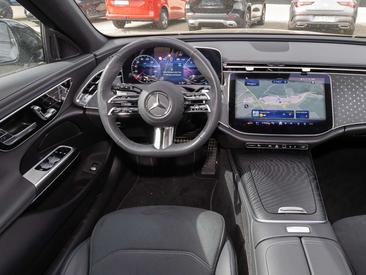 Mercedes Classe E Break 200 — photo 6
