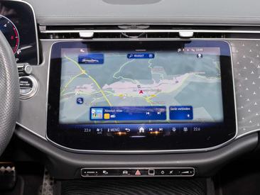 Mercedes Classe E Break 200 — photo 7
