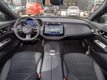 Mercedes Classe E Break 200 — photo 9