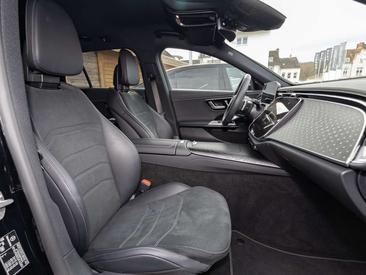 Mercedes Classe E Break 200 — photo 10