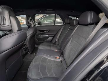 Mercedes Classe E Break 200 — photo 11
