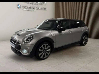 Mini Hatch Cooper S - 2023 - Joinsteer - #1