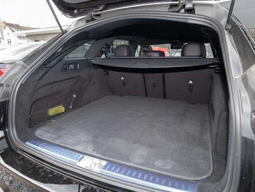 Mercedes Classe E Break 200 — photo 13