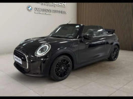 Mini Cooper E - 2023 - Joinsteer - #1