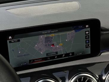Mercedes Classe A 250 Business — photo 27
