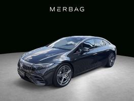 Mercedes EQS 53 - 2023 - Joinsteer - #1
