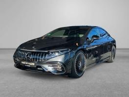 Mercedes EQS 53 - 2023 - Joinsteer - #1