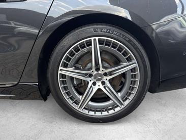 Mercedes EQS 53 — photo 4