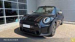 Mini Cabrio Yours Cooper S - 2023 - Joinsteer - #1