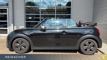 Mini Cabrio Yours Cooper S — photo 3