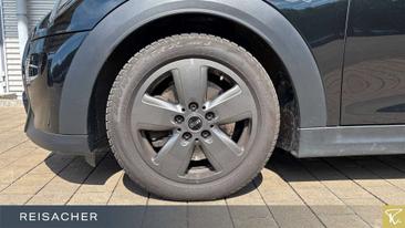 Mini Cabrio Yours Cooper S — photo 4