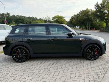 Mini Clubman John Cooper Works — photo 5