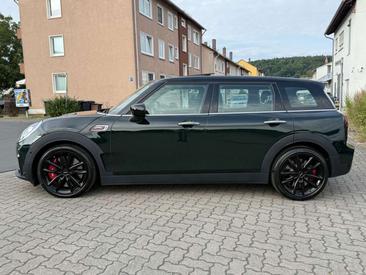 Mini Clubman John Cooper Works — photo 6