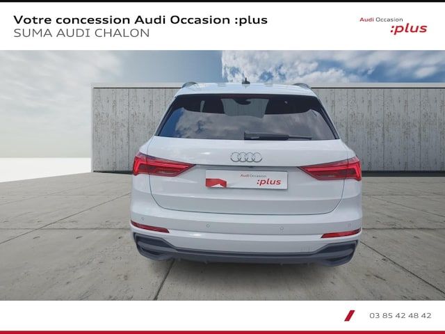 Audi Q3 S Line 35 TFSI 150 Ch S Tronic - 2024 - Joinsteer - #74