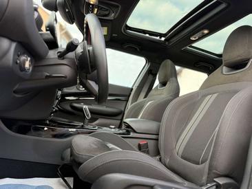 Mini Clubman John Cooper Works — photo 9