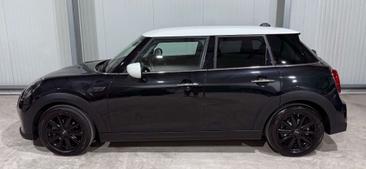 Mini 5 Portes Classic Cooper — photo 2