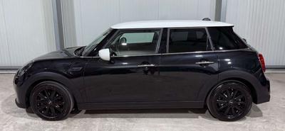 Mini 5 Portes Classic Cooper