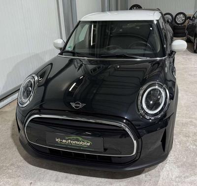 Mini 5 Portes Classic Cooper